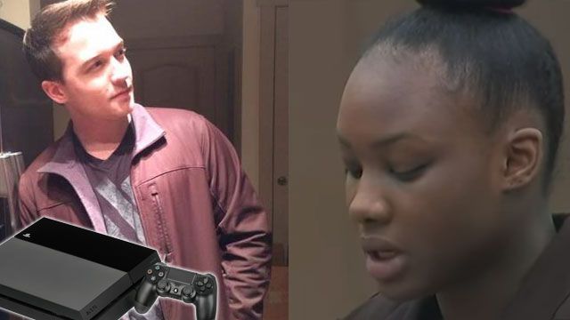 PlayStation 4'ü çalmak isterken cinayet işledi ve 40 yıl hapis cezası aldı!