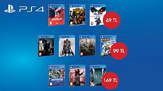 PlayStation'dan büyük fiyat indirimi