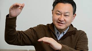 Sony başkanı Yoshida'nın Twitter hesabı hacklendi!