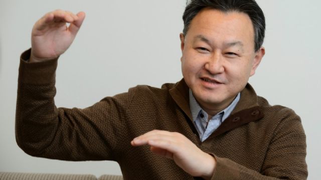 Sony başkanı Yoshida'nın Twitter hesabı hacklendi!