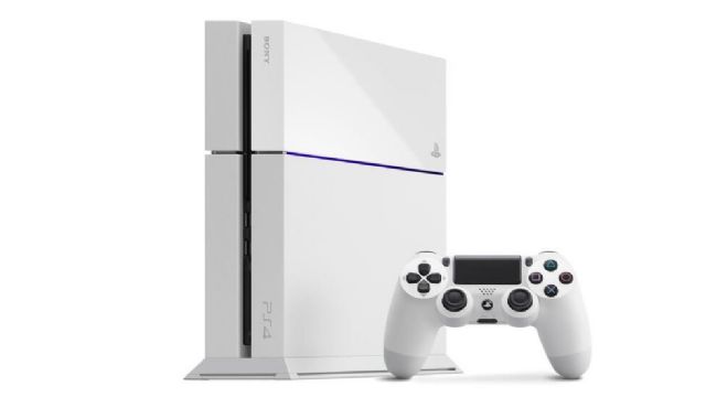 Playstation 4'ün 4.0 güncellemesi geliyor