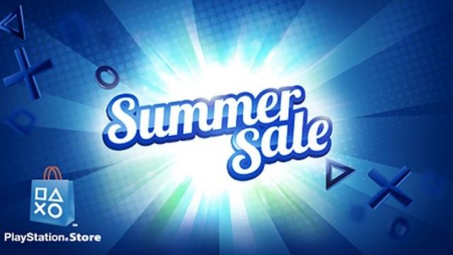 PlayStation 4 için Yaz İndirimleri şöleni başladı!