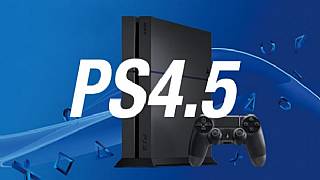 PlayStation 4.5 'NEO' bu sene çıkabilir