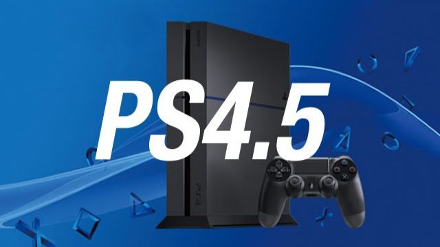 PlayStation 4.5 'NEO' bu sene çıkabilir