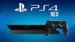 Playstation Neo önümüzdeki ay duyurulabilir!