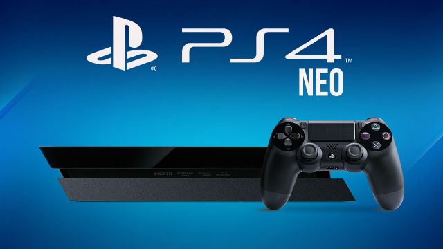 Playstation Neo önümüzdeki ay duyurulabilir!