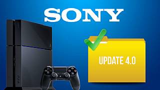 Playstation 4'ün 4.0 beta güncellemesinin detayları belli oldu