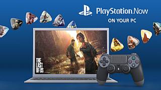 PlayStation Now PC platformlarına geliyor! (RESMİ)