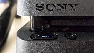 PS4 Slim ve Yeni DualShock 4'ten yepyeni detaylar