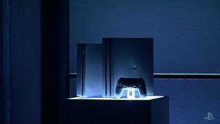 PlayStation 4 Pro ilk başta hangi oyunları destekleyecek?