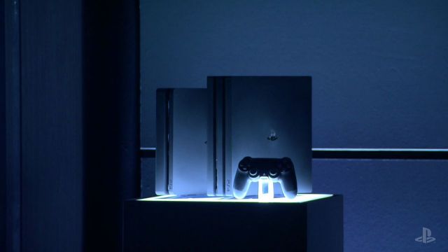 PlayStation 4 Pro ilk başta hangi oyunları destekleyecek?