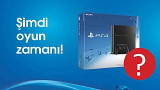 Playstation 4 Slim'in Türkiye fiyatı açıklandı!