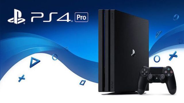 "PS4 Pro, PC oyuncularının umurunda değil"
