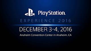 Playstation Experience'in tarihi video ile açıklandı