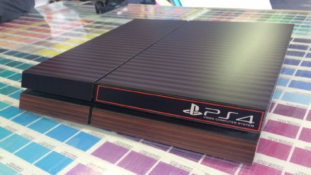 Atari klasiklerini şimdi PS4'te oynamak mümkün