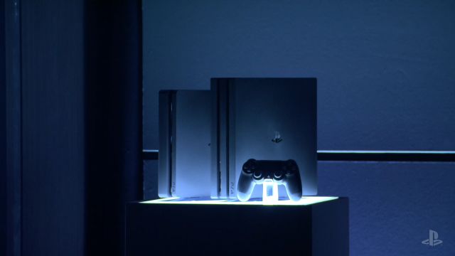 Sony, Playstation 4 Pro için 80'ler temalı bir reklam yayımladı