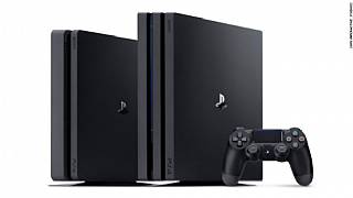 PlayStation 4 Pro'nun fiyatı belli oldu