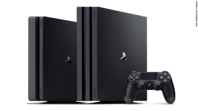 PlayStation 4 Pro'nun fiyatı belli oldu