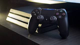 Playstation 4 Pro destekli oyunların listesi açıklandı