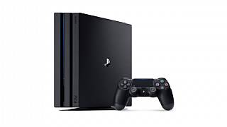 Sony 4K televizyon alanlara PS4 Pro yalnızca 699TL!