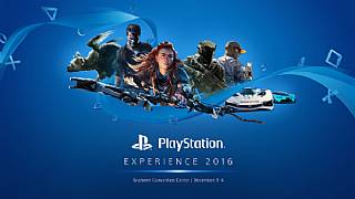 Playstation Experience'de gösterilecek oyun listesi açıklandı