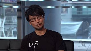 Hideo Kojima, PlayStation Experience'ta sahne alacak
