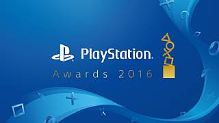 2016 Playstation Ödülleri dağıtıldı