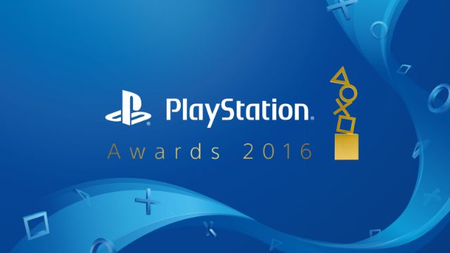 2016 Playstation Ödülleri dağıtıldı