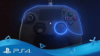 Sony, yeni kontrolcüsü Nacon Revolution'ı tanıttı