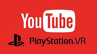 Youtube'a Playstation VR desteği eklendi
