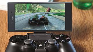 Ayrılmaz ikili: Sony Xperia XZ ve PlayStation4 