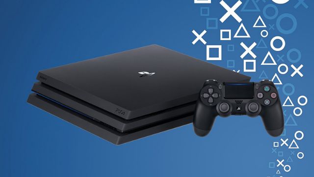 Playstation 4'ün dağıtım sayısı 60 milyona ulaştı