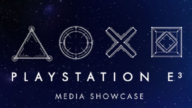 Sony'nin E3 2017 konferansı ne zaman?