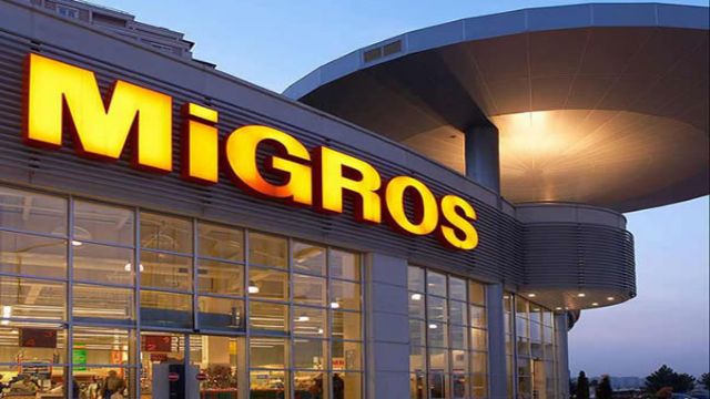 Bim'den sonra Migros da Playstation 4 satıyor