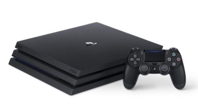 PlayStation 4'ün yeni sistem güncellemesi yayımlandı
