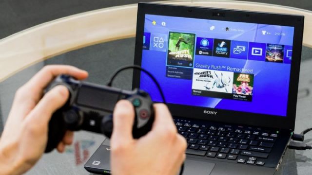 PlayStation 4 oyunları PC'ye geldi!