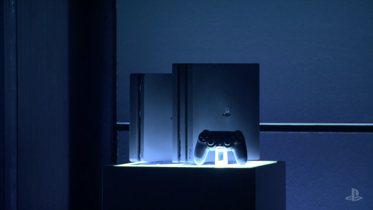 PlayStation 4 sistem güncellemesi 5.00 yayınlandı