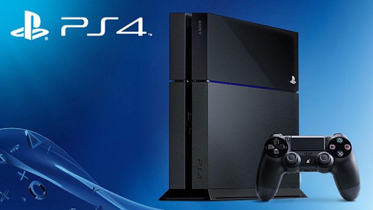 PS4 için 4TB'lık hard disk geliyor