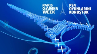 PS Türkiye'den Sercan Sülün ile PGW'de konuştuk