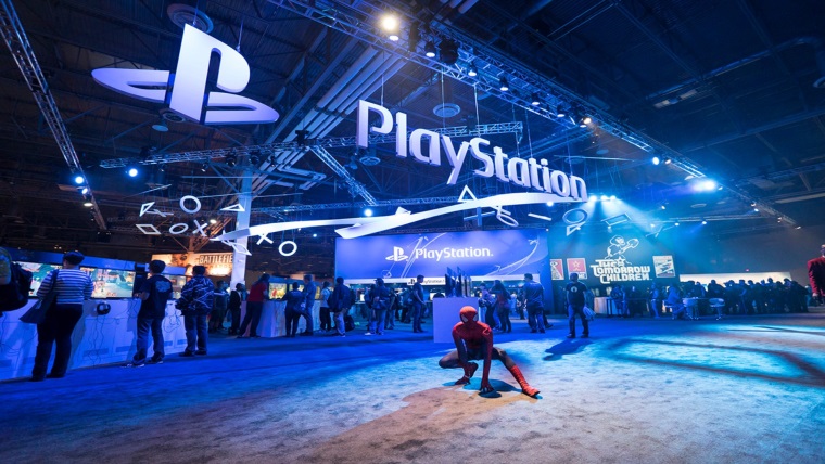 PlayStation Experience 2017 katılımcı listesi açıklandı