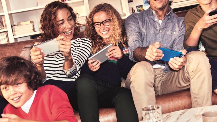 PlayStation’dan kış gecelerine keyif katacak PlayLink oyunları