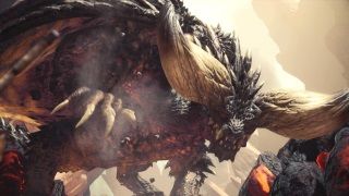 PlayStation Store'un Asya galibi yine Monster Hunter World oldu