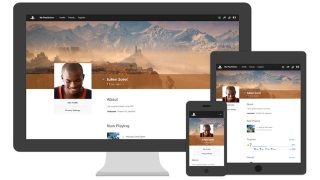 PlayStation'ın sosyal medyası My PlayStation yayınlandı