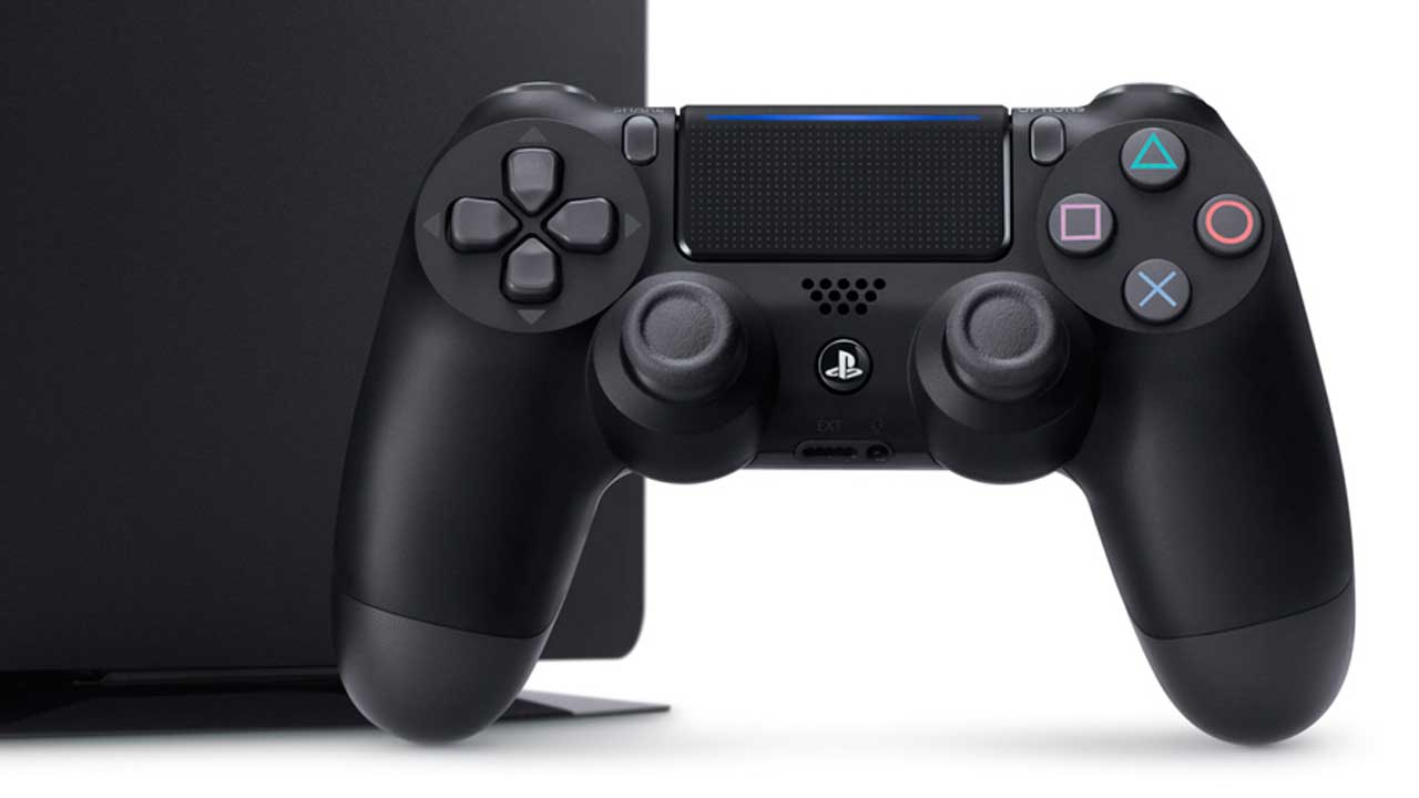 PlayStation 4'ün sistem performansı arttırıldı