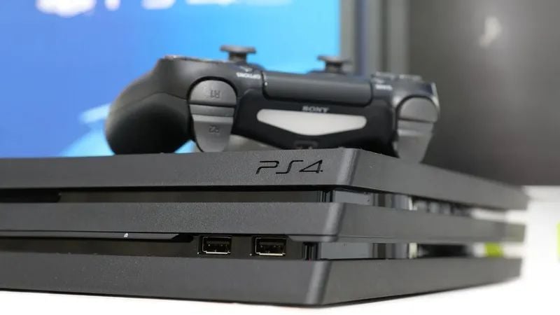 PlayStation 4 Servisleri 2026’da Kapanıyor