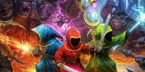 Magicka milyonu geçti, yeni DLC açıklandı