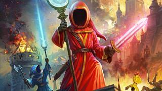 Magicka 2'ye yeni güncelleme geldi