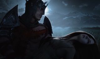 BioWare geliştiricisinden mükemmel bir kısa film geldi 18+