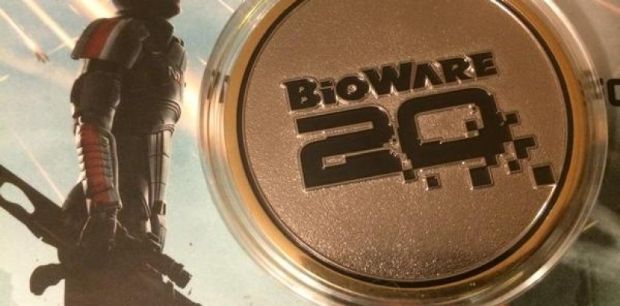 BioWare 20. yaş gününü kutluyor!