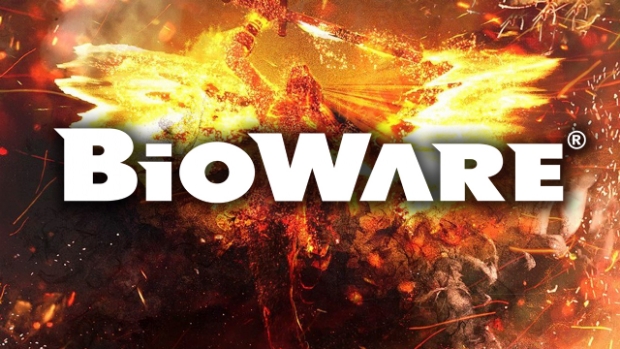 BioWare yeni bir Dragon Age üzerinde çalışıyormuş